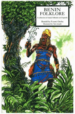 Benin Folk Tales