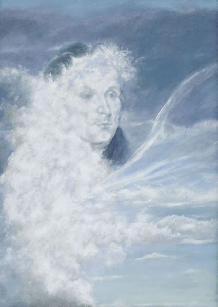 Luke Howard Namer Of Clouds
