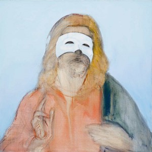 I May Wear a Mask but I m No Outlaw